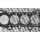 Wiseco Head Gasket Honda Crx + Civic 79.00mm (BOD)