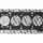 Wiseco Head Gasket BMW M42/M44 86.00mm 1.52mm (BOD)