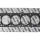 Wiseco Head Gasket Opel 2.0L 16V MLS 88.00mm(BOD)1.68mm
