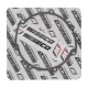 Wiseco Clutch Cover Gasket YZ450F '10-22 + WR450F '16-23