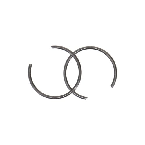 Wiseco Round Wire Retainer 16.00x1.25mm (Pair)