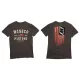 Wiseco American Forged Tee - Women's Large