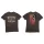 Wiseco American Forged Tee - Women's XLarge