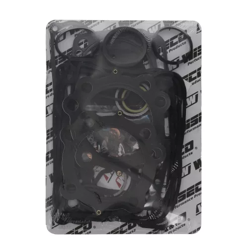 Wiseco Head & Base Gasket Kit M8 '17 124cid