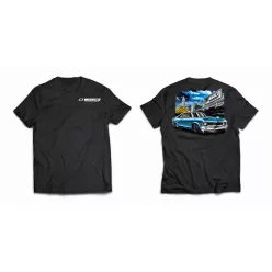 Wiseco Auto Race Track Nova Size L