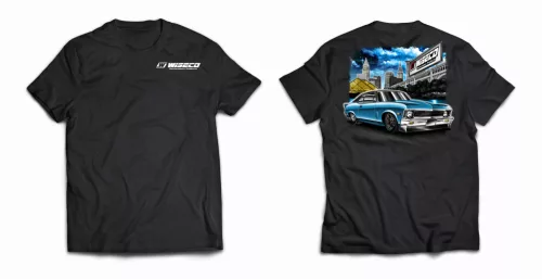 Wiseco Auto Race Track Nova Size L