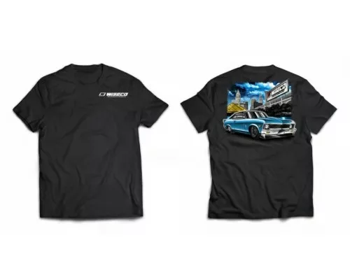 Wiseco Auto Race Track Nova Size S