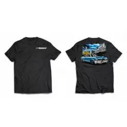 Wiseco Auto Race Track Nova Size XXL