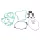 Wiseco Bottom End Gasket Kit Honda CR250 '92-01