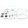 Wiseco Bottom End Gasket Kit KTMSX65 '98-08