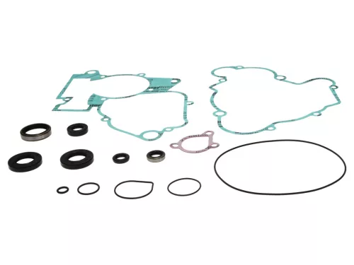 Wiseco Bottom End Gasket Kit KTMSX65 '98-08