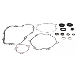 Wiseco Bottom End Gasket Kit Kawasaki KX100 '06-11