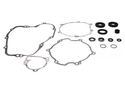 Wiseco Bottom End Gasket Kit Kawasaki KX100 '06-11