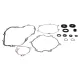 Wiseco Bottom End Gasket Kit Kawasaki KX100 '06-11