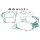 Wiseco Bottom End Gasket Kit Suzuki RM125 '01-03