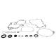 Wiseco Bottom End Gasket Kit KTM85SX '03-12