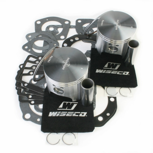 Wiseco Piston Kit Kawasaki JS750 83.00mm (3268KD-809M)