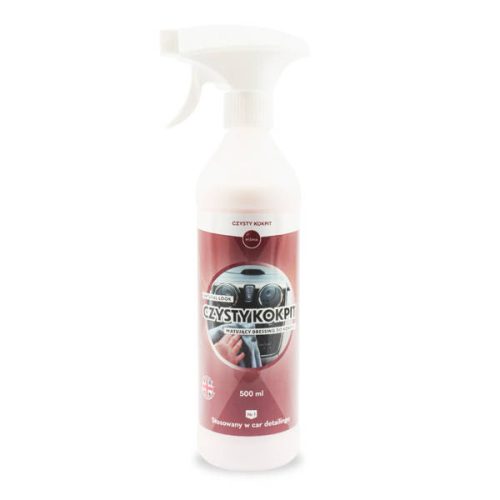 Xpert Dressing for cockpit 500ml