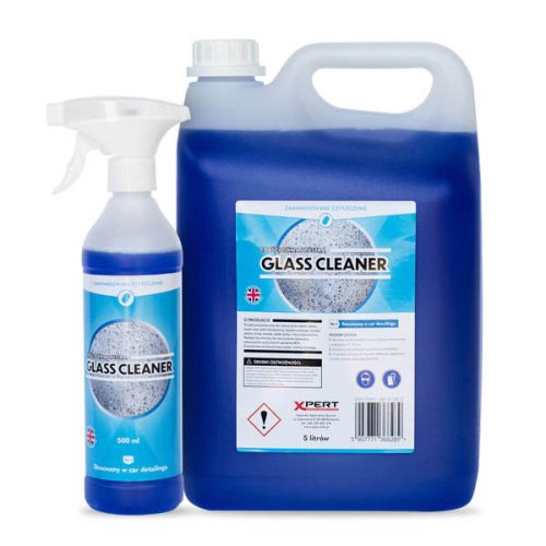 Xpert Glass Cleaner 5L