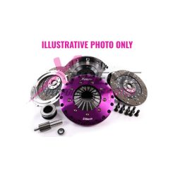   Xtreme Clutch Conversion kit - TOYOTA JZ - TOYOTA R154 21x29mm