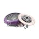 Clutch Kit - Xtreme Performance Heavy Duty Cushioned Ceramic 1000Kg (25% inc.) 850Nm - Toyota/Chaser/2.5 (JZX90. JZX93)/1992.10-1996.08/1JZ-GE 2491 Petrol 132 kW 180 BHP (1992.10 - 1996.08) , - Toyota/Chaser/2.5 (JZX100_)/1996.10-2001.05/1JZ-GE 2491 Petro