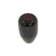 Gear stick JDM 5B M8x1.25 Black