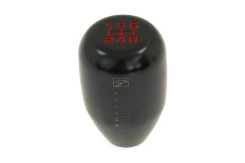 Gear stick JDM 5B M10x1.5 Black