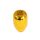 Gear stick JDM 5B M10x1.25 Gold