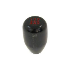 Gear stick JDM 5B M12x1.25 Black
