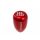 Gear stick 6 Gear Red
