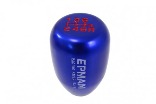 Gear stick 6 Gear Blue