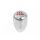 Gear stick 6 Gear Silver