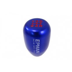 Gear stick 5 Gear Blue