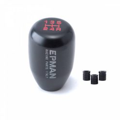 Gear stick 5 Gear Black