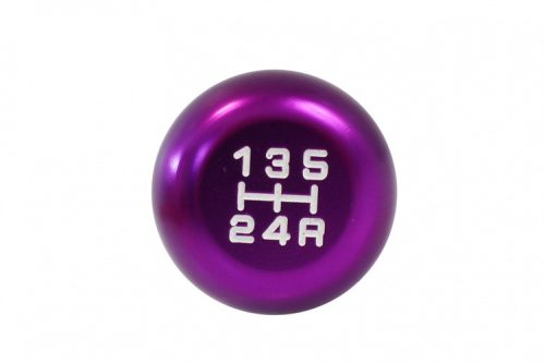 Gear stick 5 Gear Purple