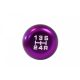 Gear stick 5 Gear Purple