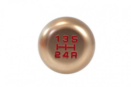 Gear stick 5 Gear Seo Brown