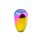 Aluminium Gear stick 5B Typ A Neo Chrome