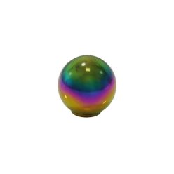 Aluminium Gear stick 5B Type C Neo Chrome