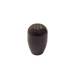 Aluminium Gear stick Type A Carbon