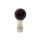 Aluminium Gear stick Type B Carbon