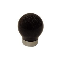 Aluminium Gear stick Type C Carbon