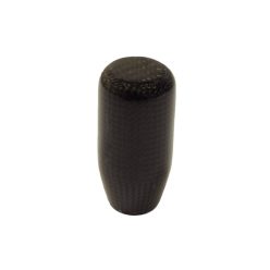 Aluminium Gear stick Type D Carbon