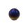 Aluminium Gear stick Typ C Titanium Blue
