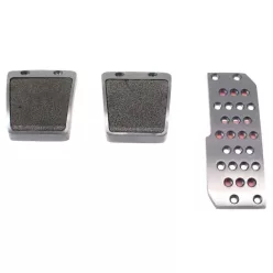 Pedal pads MUGEN