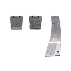Pedal pads MUGEN