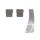 Pedal pads MUGEN