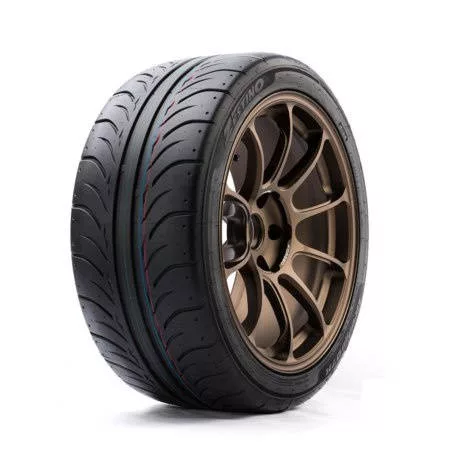 Tire 285/35R18 Zestino Acrova 07A PRO TW140