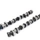 Piper Camshaft Ford 1.8L/2.0L 16v Zetec Silver Top Rally