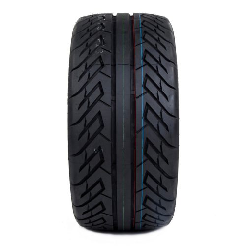 Tire 225/40R17 Zeknova Supersport RS TW240